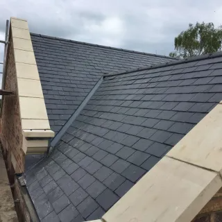 Roof Repairs service in Poole and Bournemouth