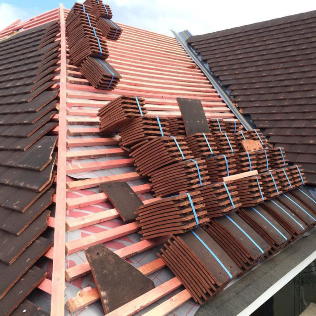 Flat Roof Installation - Christchurch