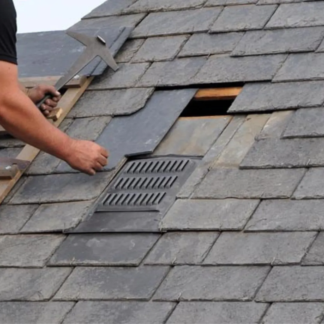 Guttering & Roofline service in Poole and Bournemouth