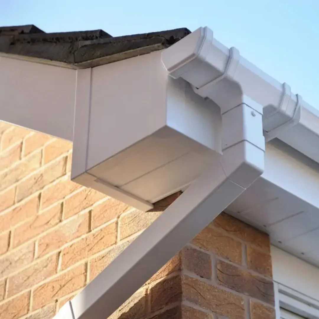 New roof installation Bournemouth