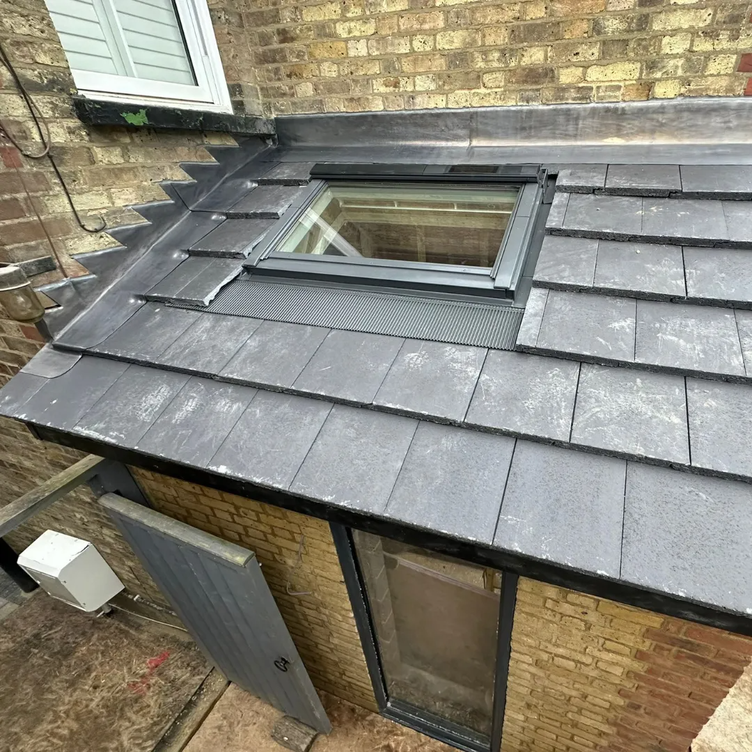 Flat Roofing Systems service in Poole and Bournemouth